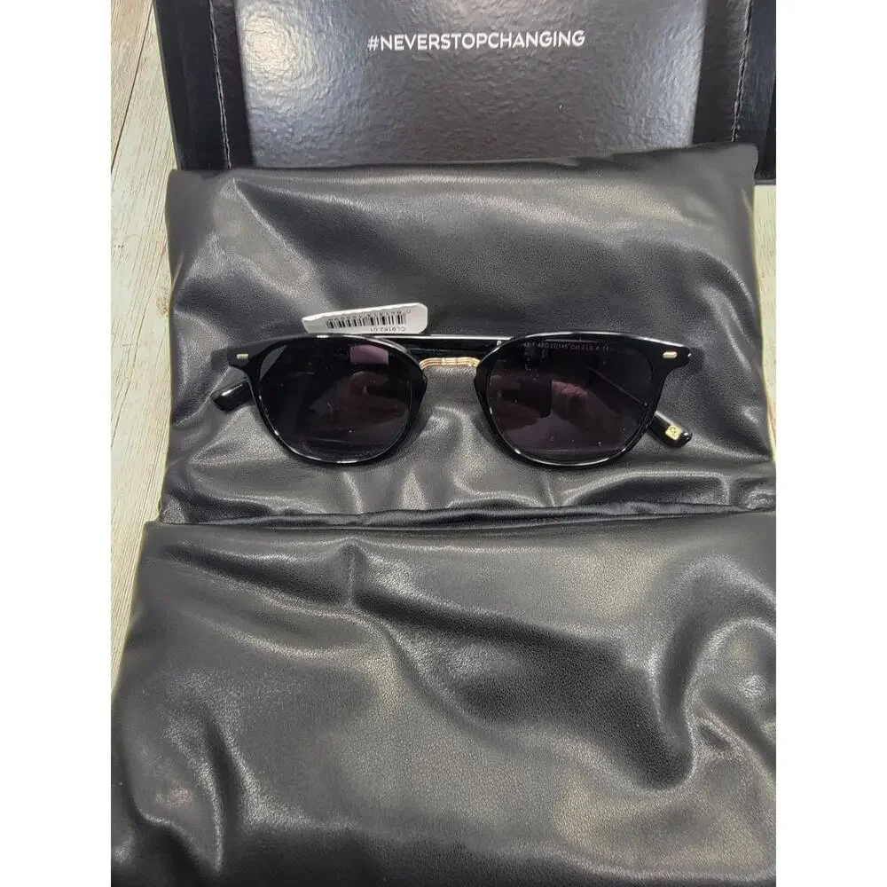 Carolina Lemke Glasses Frames Berlin Dell CL9162-1 48[] 22/145 Cat.2LS A